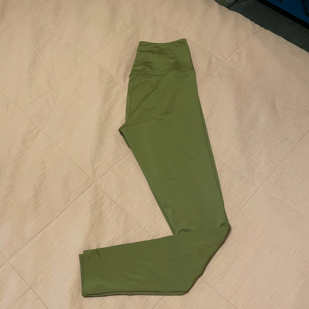 Girlfriend Collective FLOAT High Rise Legging